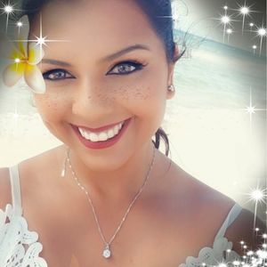 Meet your Posher, Deborah andrea